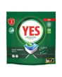 Maskindisk YES Original tabletter 99/fp