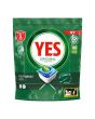 Maskindisk YES Original tabletter 40/fp