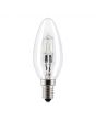 Halogenlampa kron E14 18W