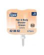 Duschtvål TORK S2 Lux Hair&Body 475ml