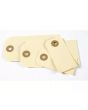 Etikett Manilla 55x110mm 1000/FP