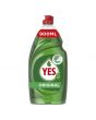 Handdisk YES Original 900ml
