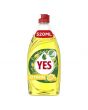 Handdisk YES Lemon 520ml