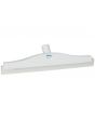 Golvskrapa VIKAN utbytes. 2blad 40cm vit