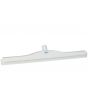 Golvskrapa VIKAN utbytes. 2blad 60cm vit