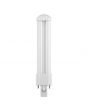 LED-Lampa G23 5,7W 830 460lm 240° 31x166mm