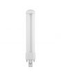 LED-Lampa G23 7,2W 840 720lm 240° 31x166mm