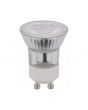 LED-Lampa GU10 3W DIM 40º 160lm 35x47mm