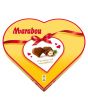 Choklad MARABOU Hjärta 165g