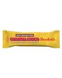 Bar BAREBELLS Caramel Choco 12x55g