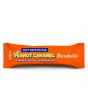 Bar BAREBELLS Peanut Caramel 12x55g