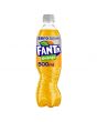 Dricka FANTA Orange Zero 50cl pet