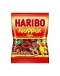 Godis HARIBO Nappar Cola 80g