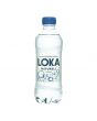 Vatten LOKA Naturell 12x33cl pet