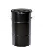 Tunna 160L svart