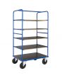 Etagevagn 1000x700mm