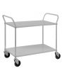 Hyllvagn Zero 2 plan 1070x585x940mm