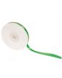Satinband 10mm x 30m grön