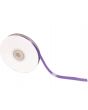 Satinband 10mm x 30m lila