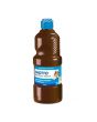 Akrylfärg Giotto 500ml brun