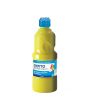 Akrylfärg Giotto 500ml gul