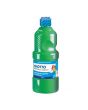 Akrylfärg Giotto 500ml grön