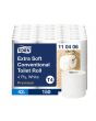 Toalettpapper TORK Pre T4 4-lag 42/KRT