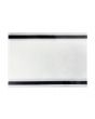 Magnetficka PVC A3 liggande klar