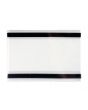 Magnetficka PVC A5 liggande klar