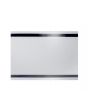 Magnetficka PVC A5 liggande antireflex