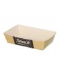 Matbricka PAPSTAR 35x70x120mm 50/fp