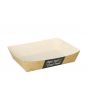 Matbricka PAPSTAR 40x110x160mm 50/fp