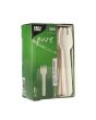 Kombigaffel PURE papper 127mm 100/fp