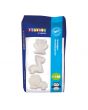 Modellgips 1kg