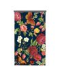 Presentpapper 57cm x 154m Victoria