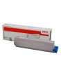Toner OKI 44844616 svart