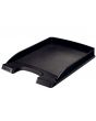 Brevkorg LEITZ Plus Slim A4 svart