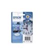 Bläckpatron EPSONC13T27154012 XL CMY3/FP