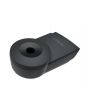 Dispenser LESSEAU no touch svart