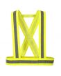 Reflexsele PORTWEST Hi-Vis HV55 gul
