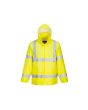 Regnjacka PORTWEST H440 hi-vis gul 3XL