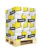 Kopieringspapper ZOOM A4 80g h ½pall 20 kart