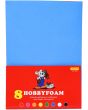 Hobby foam, 8 ark