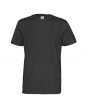 T-shirt COTTOVER GOTS herr 141008 svart 5XL