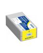 Bläckpatron EPSON C33S020604 Gul