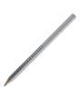 Blyertspenna FABER-CASTELL HB Jumbo 12/FP