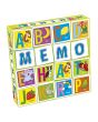 Memo ABC från 3år