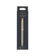 Rollerballpenna PARKER G.T 0,7mm svart
