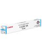 Toner CANON 3783B002 C-EXV34 cyan