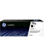 Toner HP CF279A 79A Svart